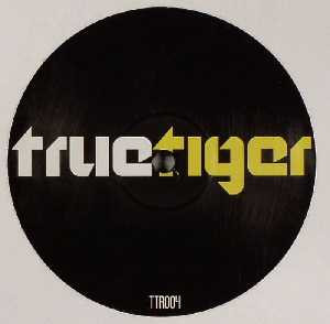 Dr. Venom - Not Wise (Remixes) | True Tiger Recordings (TTR0004) - 2
