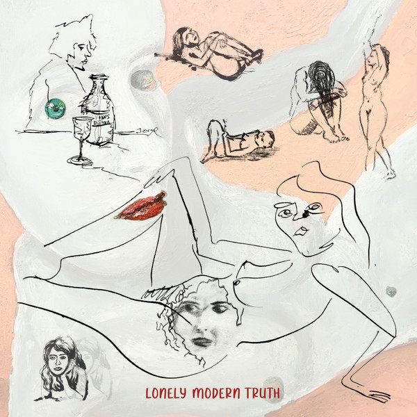 PopShop - Lonely Modern Truth | world wide web records (www003)