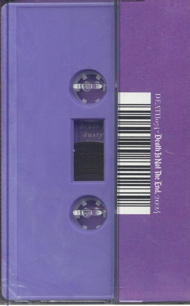 Death Is Not The End - Heaven Is Better Than This: A Jamaican Gospel Mixtape | Death Is Not The End (DEATH074) - 2