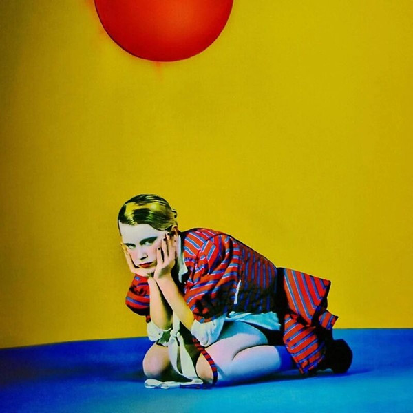 Zaho De Sagazan - La Symphonie Des Éclairs (Orchestral Odyssey) | Disparate (7839045) - main