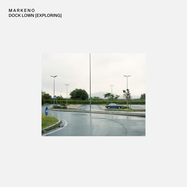 Markeno - Dock Lown [Exploring] | Random Numbers (RN021) - main
