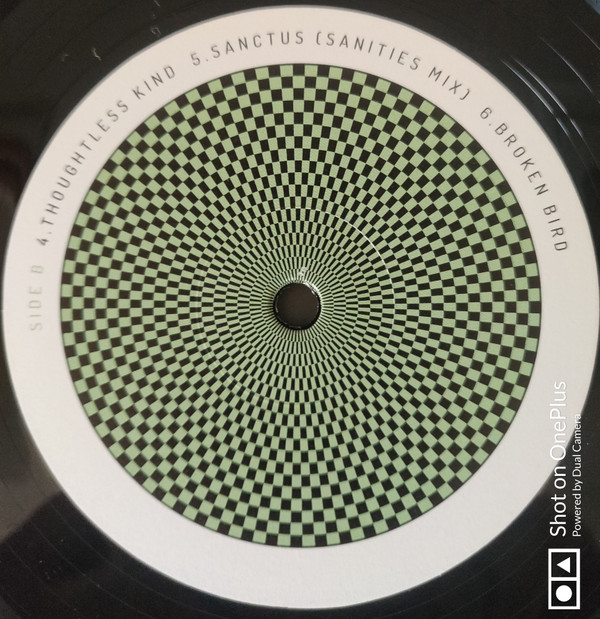 John Cale - M:FANS | Double Six (DS108LP) - 3