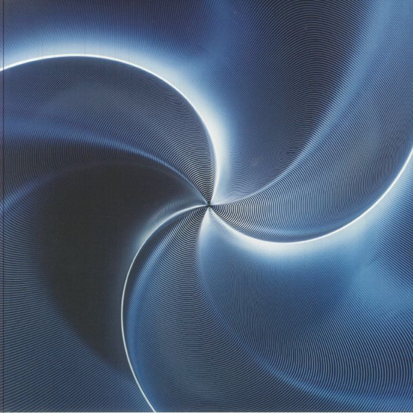 Neotex - The Mind Is A Series Of Patterns | Natural-High (NH004)