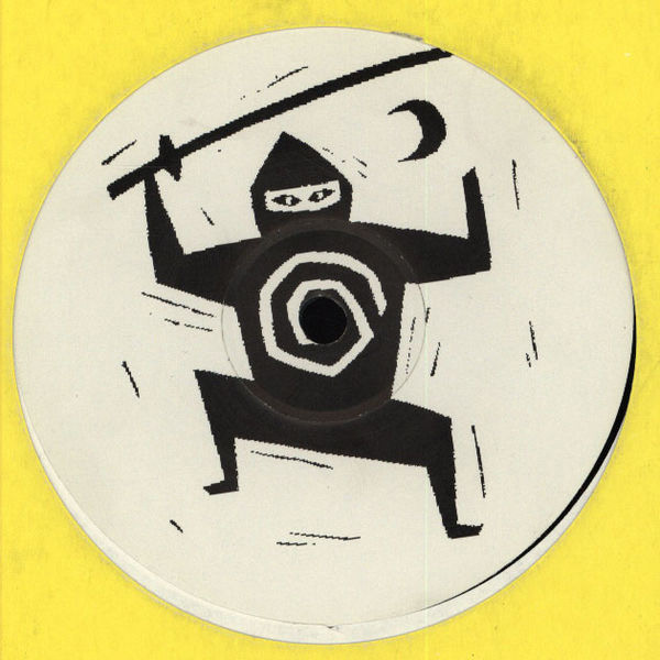 9 Lazy 9 - Take Nine | Ninja Tune (zen 1217) - 4