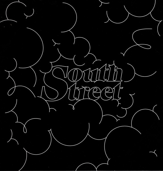 Lovebirds Featuring Stee Downes - Want You In My Soul | South Street (SOUTH007) - 4