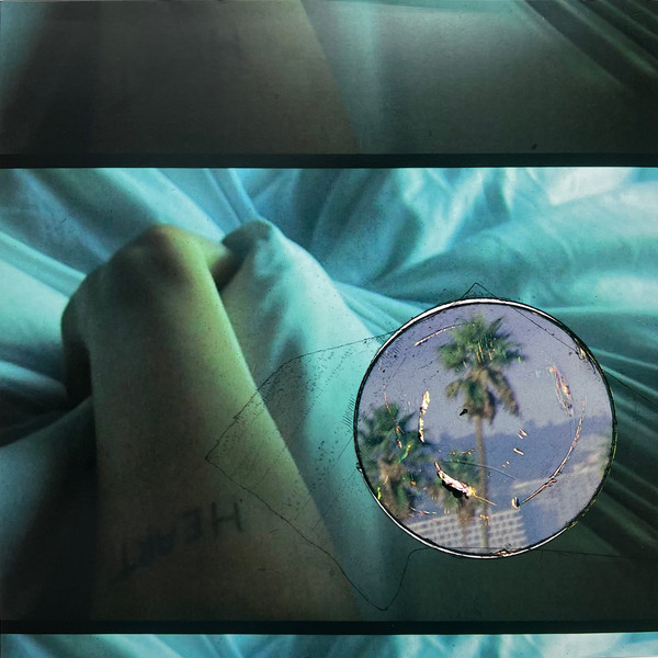 Mount Kimbie - MK 3.5: City Planning / Die Cuts | Warp Records (WARPLP319I) Mount Kimbie - MK 3.5: City Planning / Die Cuts | Warp Records (WARPLP319I)