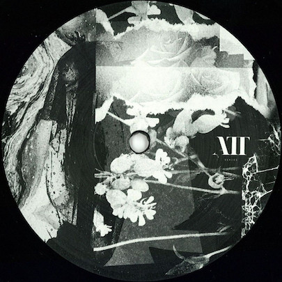 The Plant Worker / Eric Fetcher - Att Split Series Vol.1 | Att Series (ATTSS1)