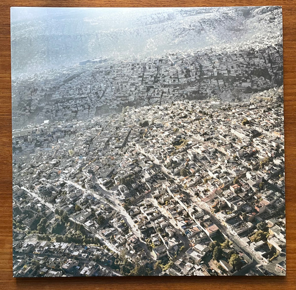 The Blaze - Jungle | Animal63 (BLV7993)