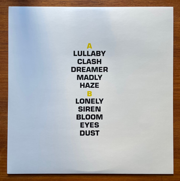 The Blaze - Jungle | Animal63 (BLV7993) - 2