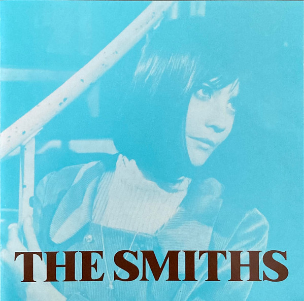 The Smiths - Interview Picture Disc/There Is A Light That Never Goes Out 2CD | Baktabak (CBAK 24025) - 2 The Smiths - Interview Picture Disc/There Is A Light That Never Goes Out 2CD | Baktabak (CBAK 24025) - 2