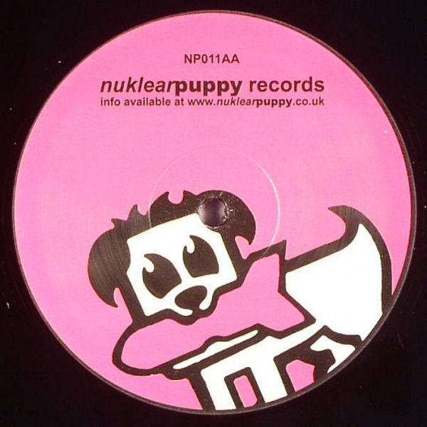 Charlie G Feat Trinity - Unbreakable | Nuklearpuppy Records (NP011) - 2