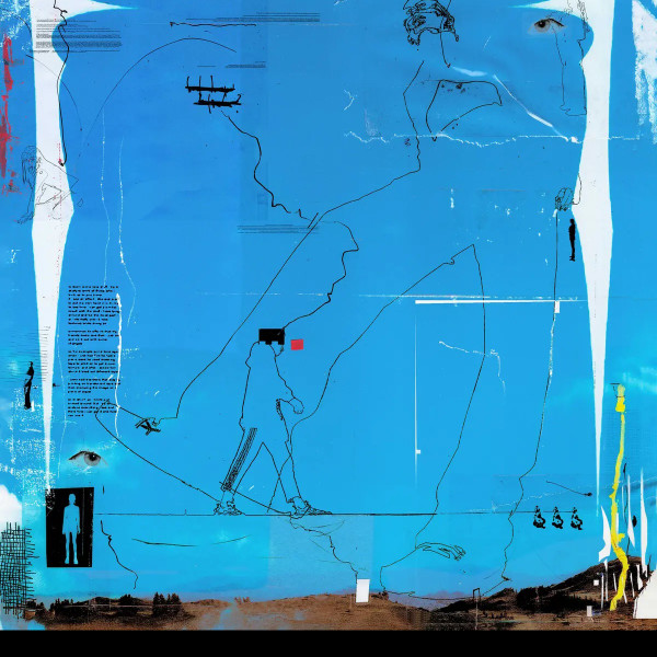 Ulrika Spacek - EXPO | Full Time Hobby (FTH588 LPA) - main Ulrika Spacek - EXPO | Full Time Hobby (FTH588 LPA) - main