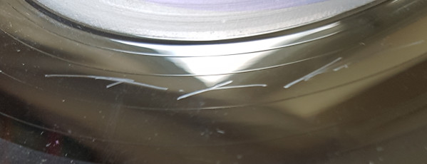 Harmon Eyes - Chasing Golden Planets EP | Loop Records (LOOP 007) - 5