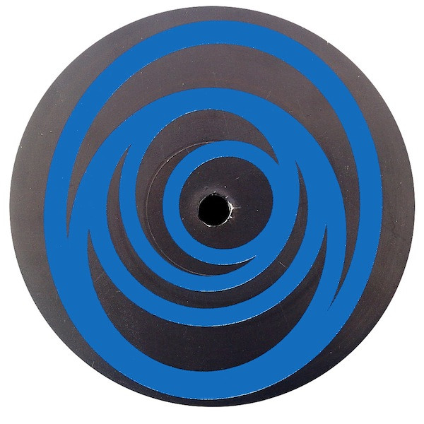 Harmon Eyes - Chasing Golden Planets EP | Loop Records (LOOP 007) - 3