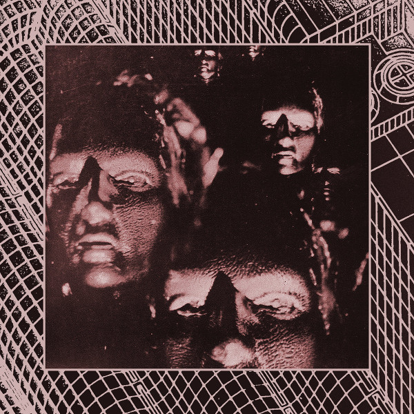 Kyntral - Ancient Apparition EP | Danza Nativa (DN020)