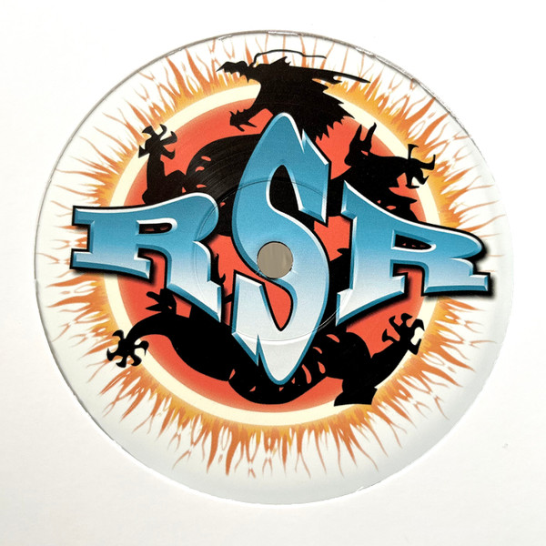 Ramos, Supreme & Sunset Regime - I've Got The Real Feel | RSR Recordings (KRSR01) - 2