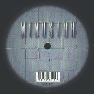 The High Tech Child - Tribal Storm | Mindstar (MS 10) - 2