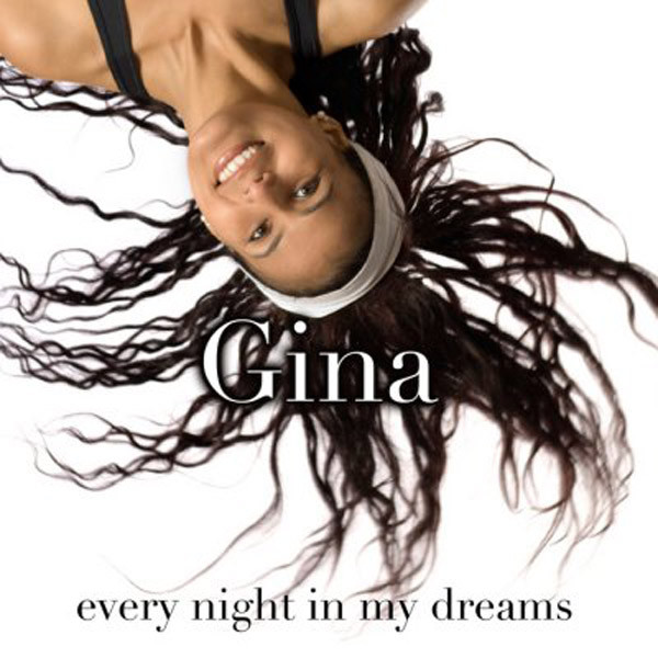 Gina - Every Night In My Dreams | Stick Records (STK-581)