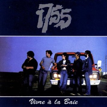 1755 - Vivre À La Baie | ISBA (K 5004) 1755 - Vivre À La Baie | ISBA (K 5004)