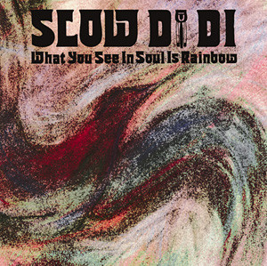 Slow Didi - What You See In Soul Is Rainbow (2 of 2 disks) | Music Conception (MUCO12-014)