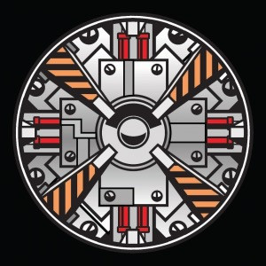 Various - DCT 02 RP | Dual Cyklo Trial (DCT 02 RP) - 2