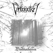 Vinterriket - Winterschatten | Ketzer Records (KV 027)