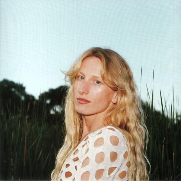 Sofia Grant - Extinction | Jazz Re:freshed (JRF0050LP)