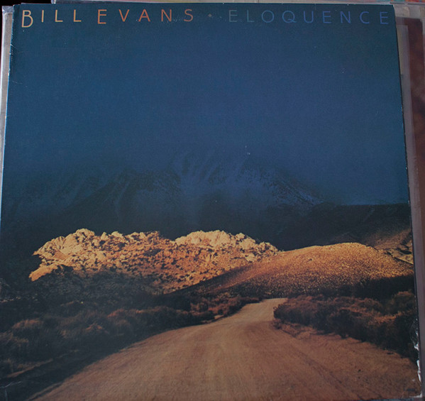 Bill Evans - Eloquence | Fantasy (F-9618) - main