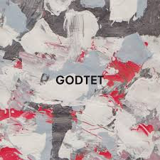 Godtet - Godtet | La Sape Records (SAPE001)