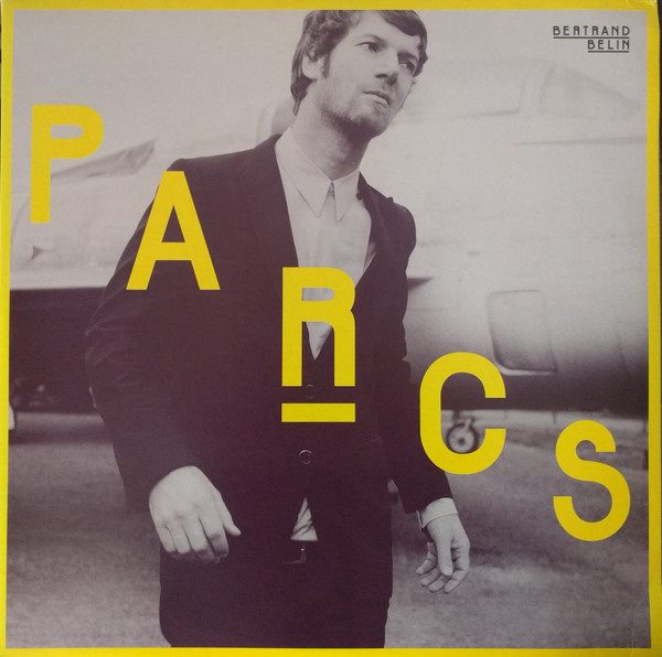 Bertrand Belin - Parcs | Cinq 7 (3271476) Bertrand Belin - Parcs | Cinq 7 (3271476)