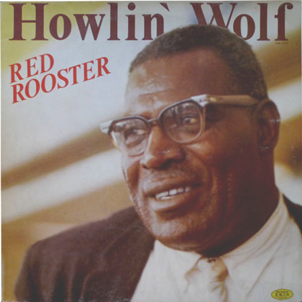 Howlin' Wolf - Red Rooster | International Joker Production (SM 3990) - main Howlin' Wolf - Red Rooster | International Joker Production (SM 3990) - main