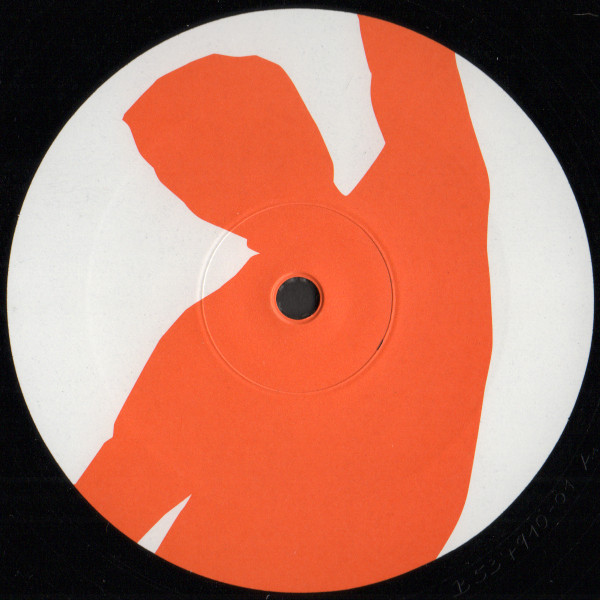 Vincenzo / Serafin - Scope / Starship Discothèque | liebe*detail (ld07) - 2