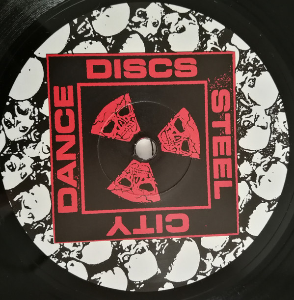 DJ Boneyard - Bonestyle | Steel City Dance Discs (SCDD029) - main DJ Boneyard - Bonestyle | Steel City Dance Discs (SCDD029) - main