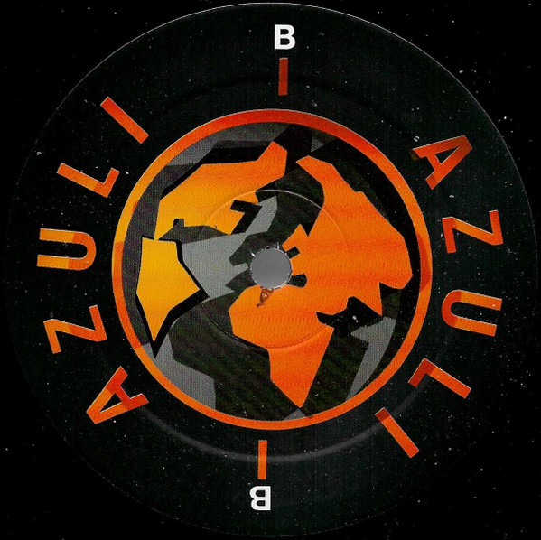 Mama Look Crew - Oh No No No | Azuli Records (AZNY 178) - 4