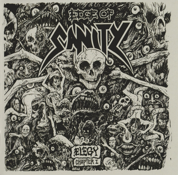Edge Of Sanity - Elegy - Chapter I | Century Media (19802833152)