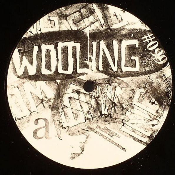 Wooling - 99 | Wooling (Woo099)