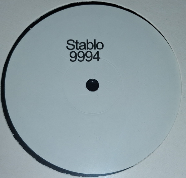 STABLO - No. 9994 | STABLO (Stablo 9994)