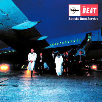 The Beat - Special Beat Service | Arista (204 923)