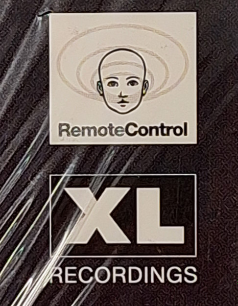 Radiohead - A Moon Shaped Pool 2LP | XL Recordings (XLLP790) - 2