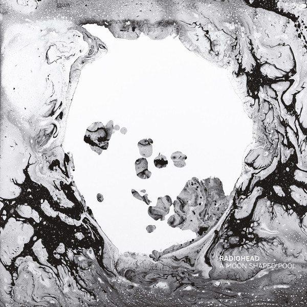 Radiohead - A Moon Shaped Pool 2LP | XL Recordings (XLLP790) - main