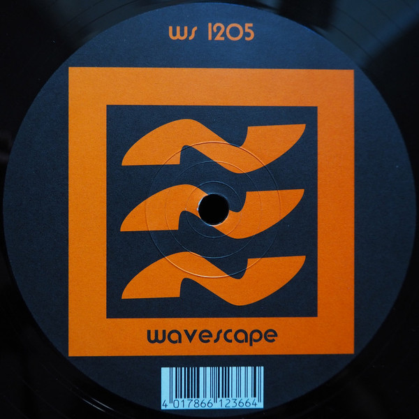 Patrik Skoog - Operating South | Wavescape (ws 1205) - 2