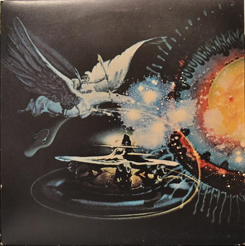 Santana - Santana III | Columbia (KC 30595) - 3 Santana - Santana III | Columbia (KC 30595) - 3