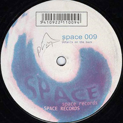 Red Dreams - Sex In Space 98 | Space Records (Space 009) Red Dreams - Sex In Space 98 | Space Records (Space 009)