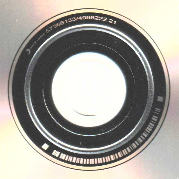 Blood, Sweat And Tears - Blood, Sweat & Tears | Columbia (499822 2) - 4