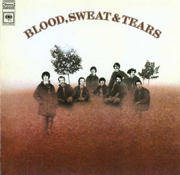 Blood, Sweat And Tears - Blood, Sweat & Tears | Columbia (499822 2)