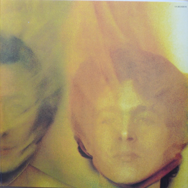 The Rolling Stones - Goats Head Soup | Rolling Stones Records (1A 062-63076) - 3