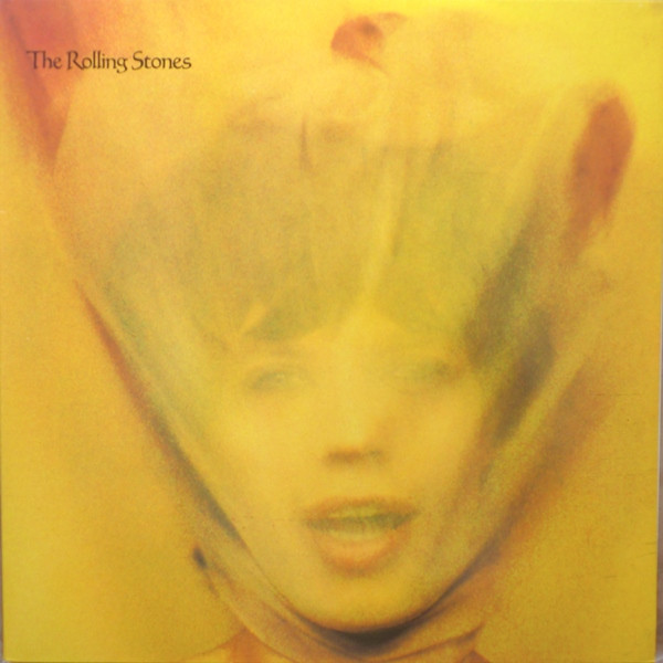 The Rolling Stones - Goats Head Soup | Rolling Stones Records (1A 062-63076) - main