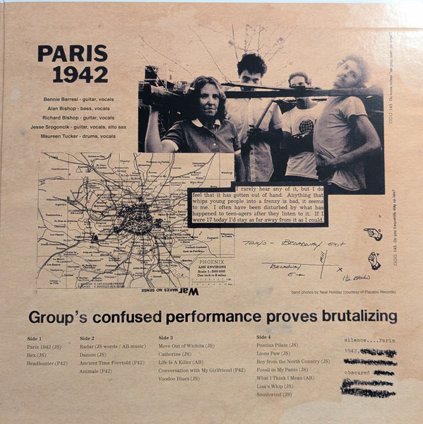 Paris 1942 - Paris 1942 | Superior Viaduct (SV104) - 4
