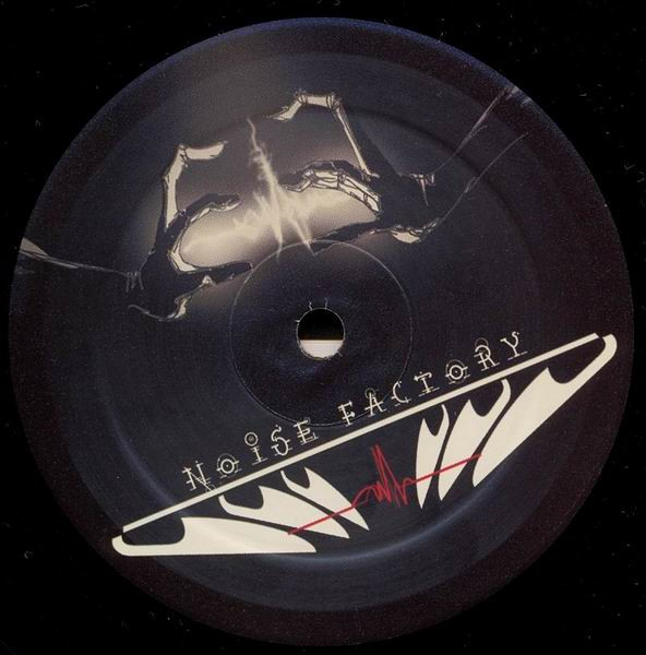 Le Bruit Qui Court - Ex Nihilo E.P | Noise Factory (NF004) - 2
