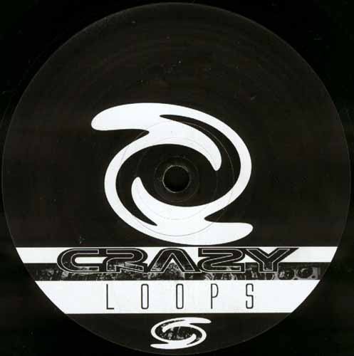 Popof / Noisebuilder - Crazy Loops | Poles MX (PMX 01)